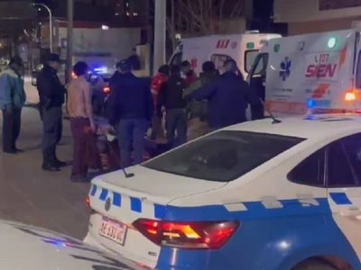 Quince días de prisión preventiva para el hombre que apuñaló a su ex y su pareja en Neuquén