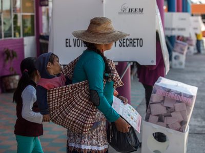 ¿Qué se ganó y qué se perdió en el Edomex?