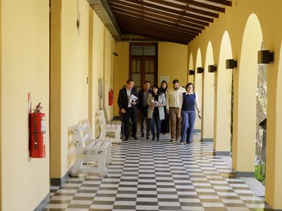 Conflicto docente en Neuquén: el Gobierno convocó a ATEN en Casa de Gobierno