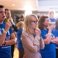 Millennials británicos ante el Brexit: 'Nos despojaron de nuestro futuro”