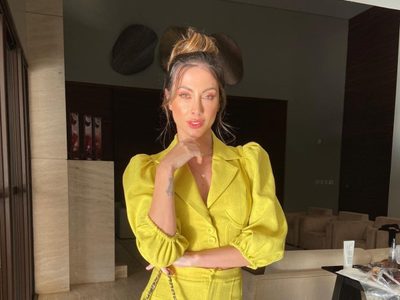 Sorpresa: la peculiar manera en la que Daniela Colett entretiene a sus hijos lejos de Eduardo Vargas