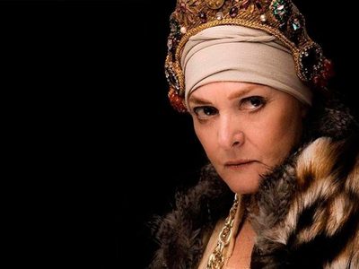 Claudia Lapacó contó el doloroso momento que vive en esta cuarentena: "No podré verle la carita"