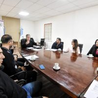 Plaza Huincul quiere tener su propio centro oncológico para que los pacientes con cáncer no tengan que viajar