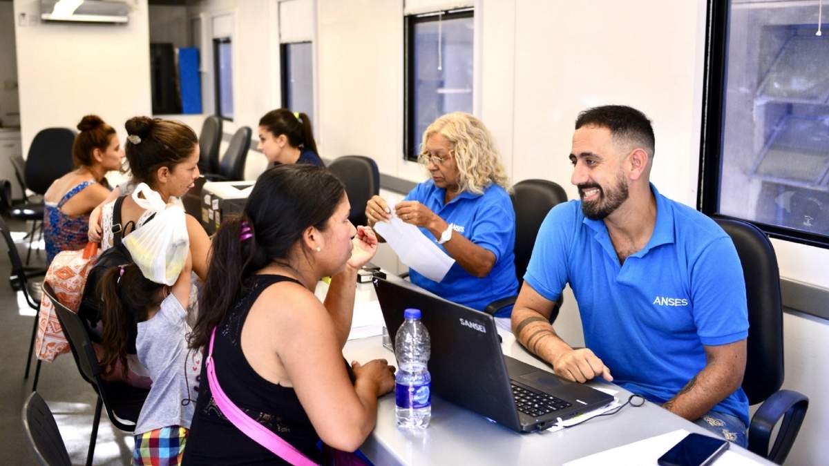 Anses. Fuente: (Twitter)
