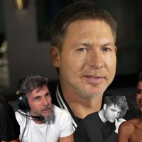 "Se va a romper señor": las respuestas de los famosos al ver un posteo de Adrián Suar en las redes