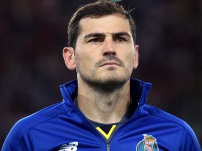 ¡Dio la cara! Iker Casillas rompió el silencio y habló sobre el registro policial en su casa