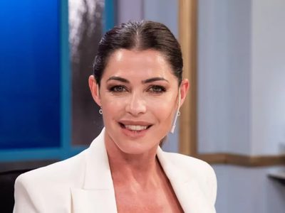 Pamela David tiene la planta en tendencia más delicada para decorar su jardín: exquisito aroma y fácil de cuidar