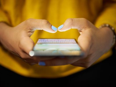 Autocorrector: cómo desactivarlo en iPhone y Android