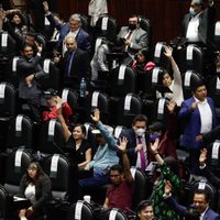 Diputados avalan “Ley Ingrid”; contempla hasta 10 años de cárcel por difundir fotos de víctimas