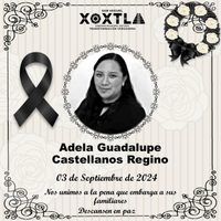 Asesinan a balazos a presidenta del DIF de Calpan en plena autopista México-Puebla