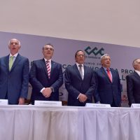T-MEC da certidumbre a la inversión y comercio: CCE