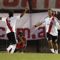 Primero Barovero y ahora otro ex River llega al ascenso español