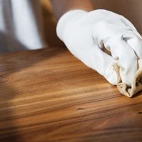 No gastes más en Blem: la fórmula mágica y económica para dejar tus muebles de madera sin un solo rayón