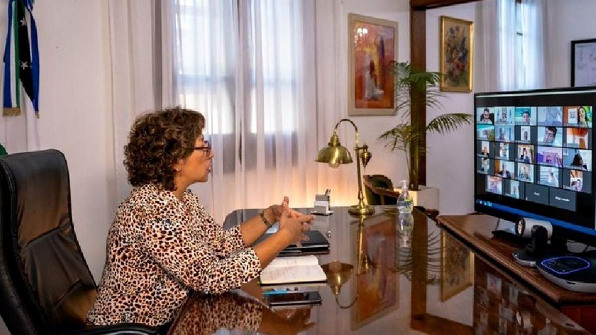 Se hará efectivo el 11 de mayo. Fuente: (Instagram)