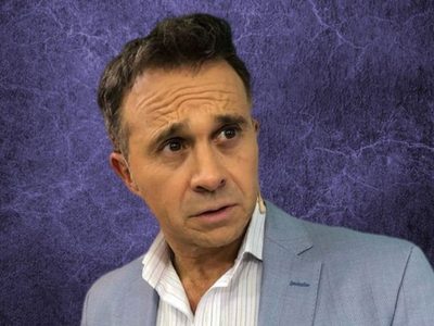 La advertencia de Sergio Lapegüe a una figura de Telefe