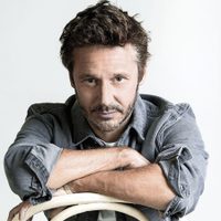 El que puede, puede: Benjamín Vicuña remodeló el cuarto de sus hijos y mostró su reacción