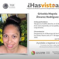 Buscan a secretaria técnica de CIESAS desaparecida hace un mes