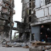 Zelenski cifra en cerca de 3 mil los misiles lanzados por Rusia contra ciudades de Ucrania