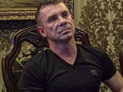 Tribunal de Disciplina suspende a jueza por presuntamente entorpecer extradición de Florian Tudor