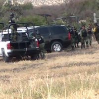 Dos municipios de Guanajuato bajo fuego: 9 asesinados en menos de 5 horas