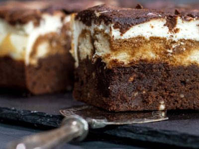 Browniemisú: combiná lo mejor de dos clásicos con esta receta rica y facil de hacer