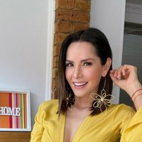 “Es mi motor”: Carmen Villalobos no pudo contener la emoción al recordar a su persona especial
