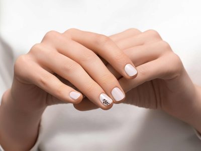 Nail Art: 4 diseños y colores para uñas cortas que serán tendencia esta temporada