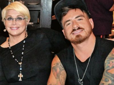 Carmen Barbieri preocupada por Fede y su descenso de peso: “Tengo una tristeza muy grande”