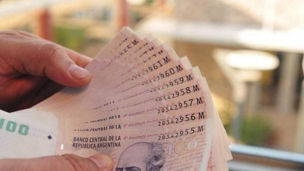 Salario Mínimo, Vital y Móvil. Fuente: (Twitter)