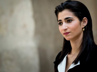Alba Flores reapareció en las redes con una publicación que despertó polémica en toda España