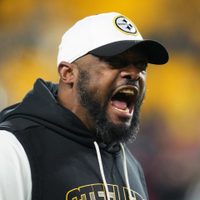 Mike Tomlin dimite tras 19 temporadas como entrenador de los Pittsburgh Steelers