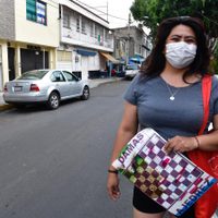 Reportan decesos por covid-19 en Baja California y Tabasco