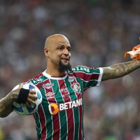 Atención, Boca: Felipe Melo no continuará en Fluminense en 2025