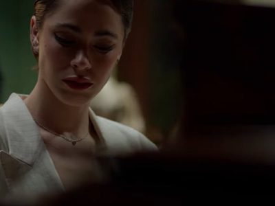 "Quebranto": la serie de Tini Stoessel ya tiene fecha de estreno