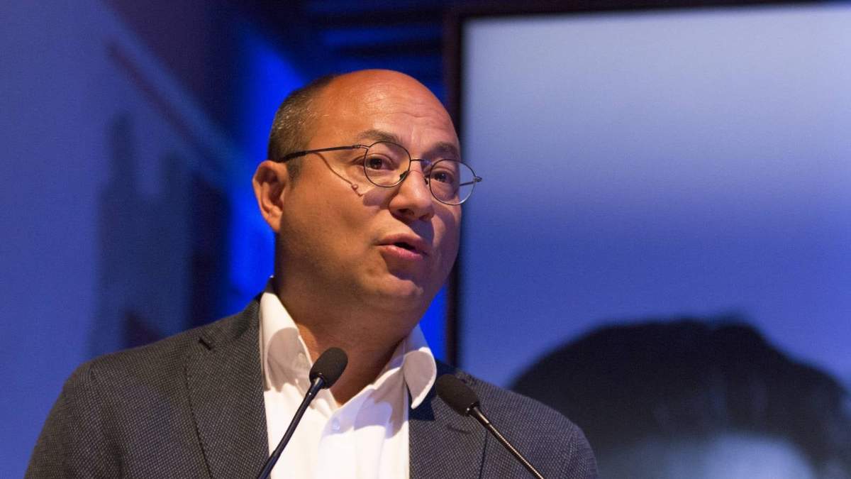 Jesús Silva-Herzog Márquez