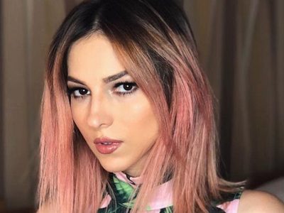 El candente video con el que Paty Cantú impresionó a sus fans. ¡Insuperable!