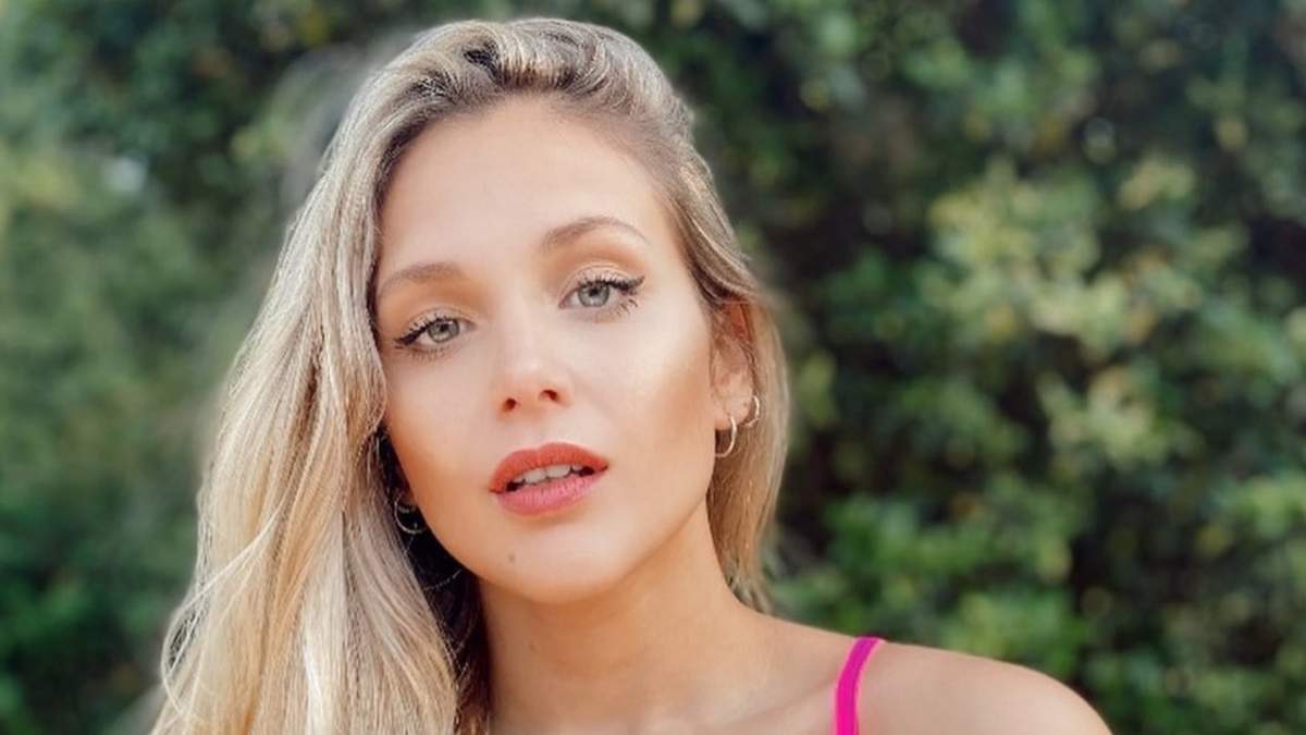 Barbie Vélez. Fuente: (Instagram)