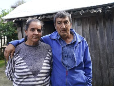 Caso Loan: tras la audiencia preliminar, la madre del menor rompió el silencio y pidió por justicia