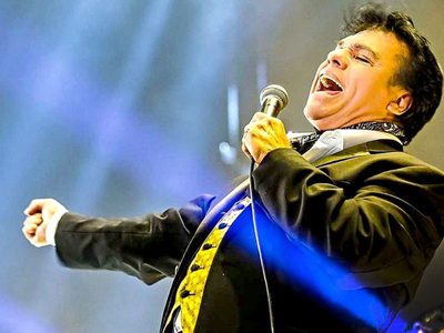 ¿Está vivo? Una foto que apareció luego de la muerte de Juan Gabriel lo deja expuesto ¡Un enigma!