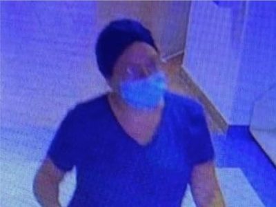 Mujer disfrazada se roba una bebé de un hospital en Jalisco