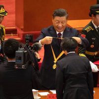 China se jacta de haber derrotado al coronavirus