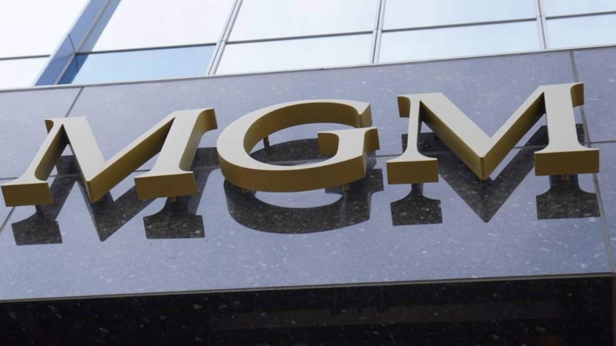 A lo largo de su historia Metro Goldwyn Mayer ha cambiado de dueños