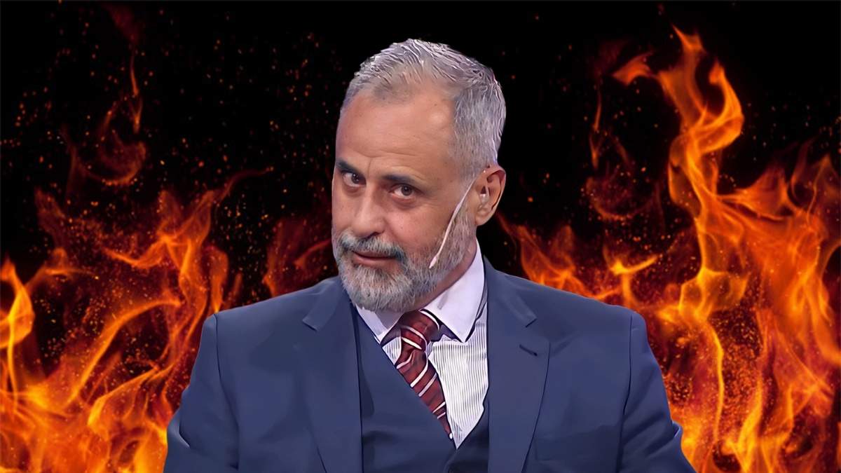 Jorge Rial. Fuente: (Minuto Neuquén)