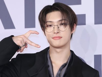 Nadie lo esperaba: las fotos de Mingi de Ateez que dejaron sin palabras a sus fans