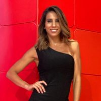 "Se hará cargo" Cinthia Fernández se sacó en vivo contra Martín Baclini ¿No hay vuelta atrás?