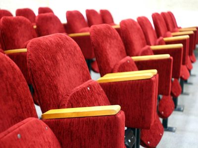 Martes de cine: disfruta de 2x1 en entradas
