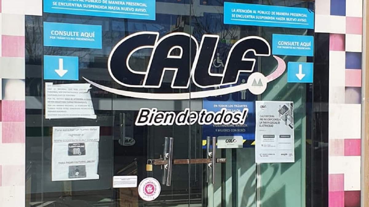 La CTA quiere saber los movimientos económicos de la Cooperativa- Foto Javier Manzano.