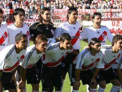 Conmoción en el fútbol argentino; otro ex River denunciado por violencia de género