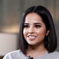 ¡Confirmado! Becky G le hace frente a la pandemia con una “presentación muy especial”