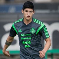 Tras escape, agradece Pulido 'nueva oportunidad de vida”